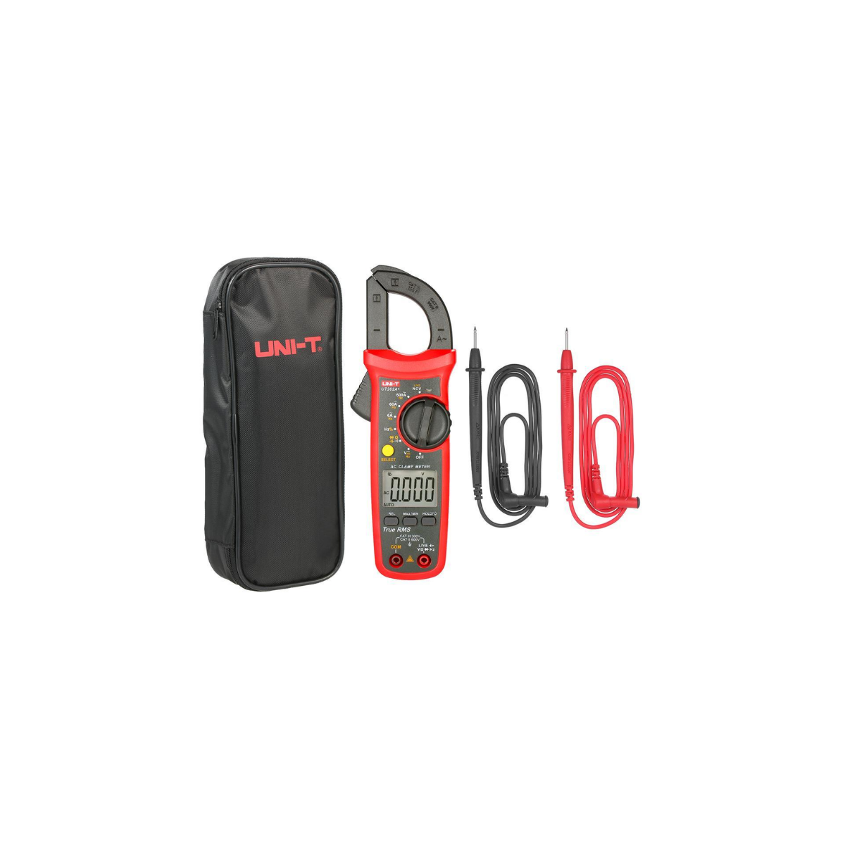 UT202A+ UNI-T