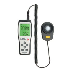 AS823 Smart Sensor Lux Meter Price In Pakistan