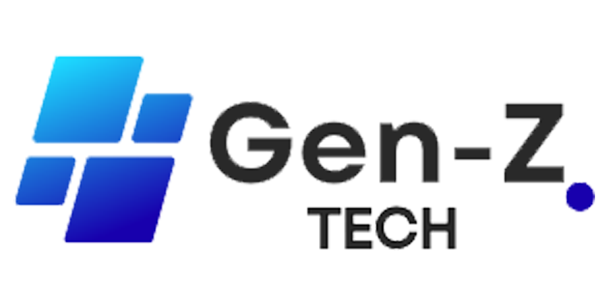Gen Zee Tech