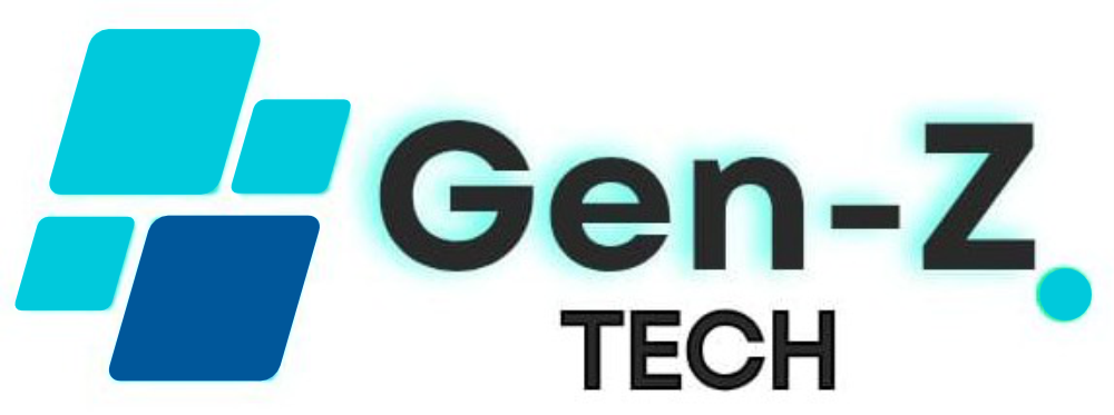 Gen Zee Tech